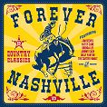 Various - Forever Nashville (3CD Tin & Download)